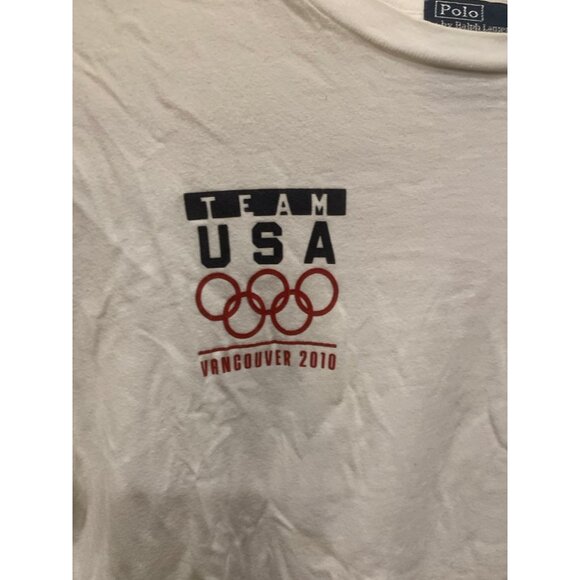 Polo USA Long Sleeve - Picture 2 of 9